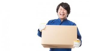 老舗食品会社だから安定して働ける！通販商品の梱包＆発送作業 イメージ1