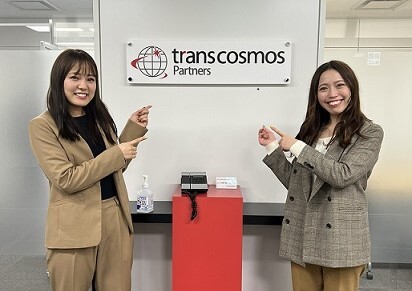 ＼未経験OK＊11時開始／毎日がイベント！自由度高い環境で＊各エリアを舞台に販売 イメージ1