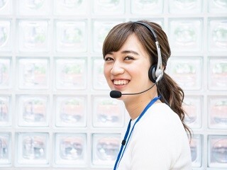 【未経験歓迎】決まった通りに回答でOK＊ロードサービスOP イメージ1
