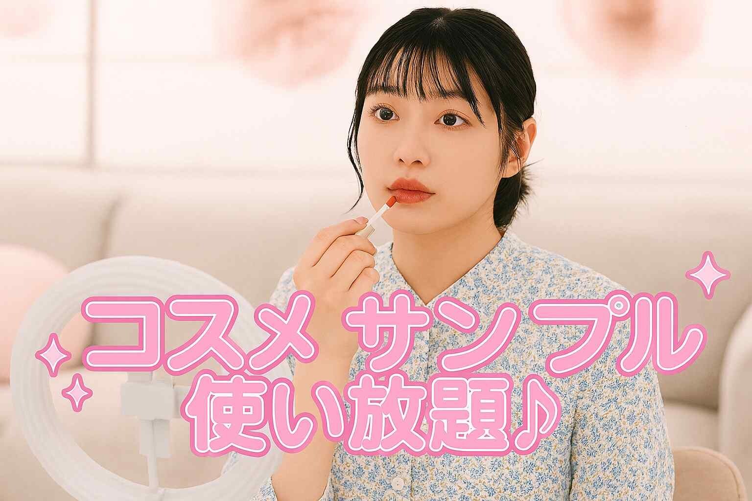 ＼未経験でも高時給1700円！／あのハイブランドでお問合せ対応等 イメージ1