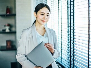 ＜大量募集！＞未経験OK！不動産会社で賃貸に関する事務＊ イメージ1