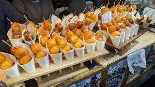【車通勤OK】美味しい京都和菓子の販売スタッフ(*^^)v イメージ1