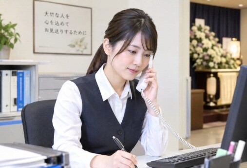 一般事務のお仕事　時給1,500円！　さらに交通費全額支給〇 イメージ1