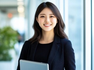 【扶養内・ＷワークOK】週3・1日5時間＆平日のみ＊こどもセンター事務員＊柏市 イメージ1