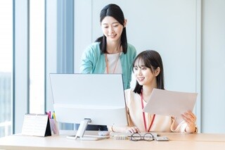 ＼3名募集✦17:00まで／公共施設の利用者IDデータ入力✐未経験《週3在宅》 イメージ1