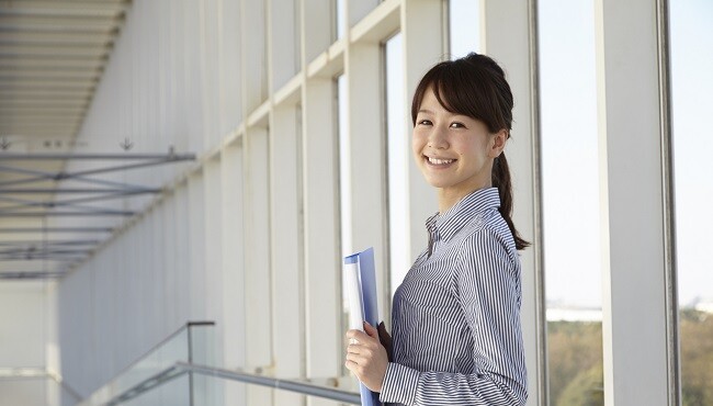 11月末までの短期！土日祝休み＊補助金の審査に関わるお仕事 イメージ1
