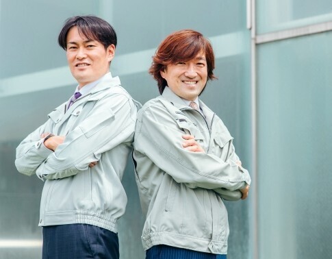 【正社員前提×未経験OK】大手工場での消防設備メンテナンス イメージ1