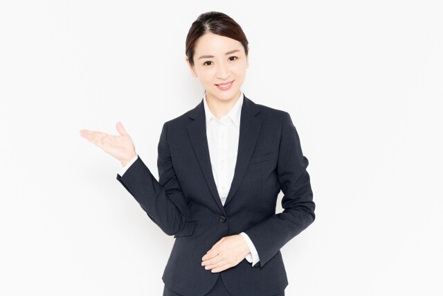 【勤務時間8:15~15:45】大手外資系製薬会社での企業受付＜土日祝休＞ イメージ1