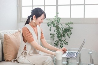 ＼週3在宅《17時迄》／ファンサイト運営♥入力チームでグッズ・ファンミ情報入力✐ イメージ1