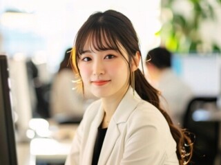 【千葉県柏市】1日5時間＆週3日（平日のみ）こどもセンター事務員＊扶養内OK！ イメージ1