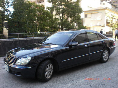 お好きなタイミングで週1 Ok 高級車で役員やvipの運転手 エンバイト