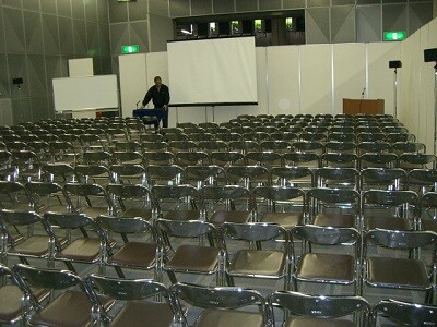 ＼最短で明日から仕事を選べる！／進学・就職フェアのお手伝い＊日給1.6万円 イメージ1