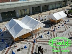 ＜単発1日勤務OK！1日3時間～！＞イベントスタッフ【n】 イメージ1