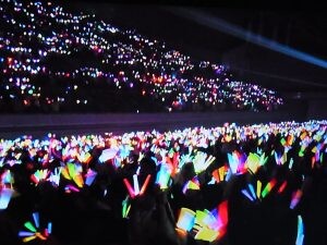 ＜友達と一緒OK＞ライブ会場でお手伝い＠味の素スタジアム イメージ1