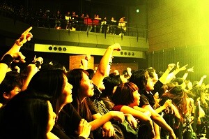 ＜お小遣いも思い出もGET＞NHKホール：イベントスタッフ募集！ イメージ1