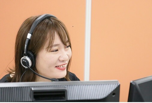 進学・就職フェア会場のお手伝いスタッフ≫≫1日のみOK！ イメージ2