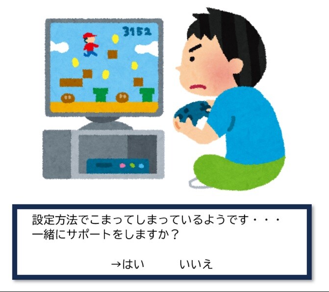 【入社祝金1万円プレゼント】有名ゲーム機の修理受付＆データ入力 イメージ1