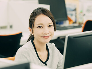 名古屋市役所での一般事務のお仕事＊土日祝休み＆週3日からOK！ イメージ1