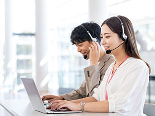 ≪完全在宅可×週3≫15時半までの時短OK＊／カスタマーサクセスサポート イメージ1