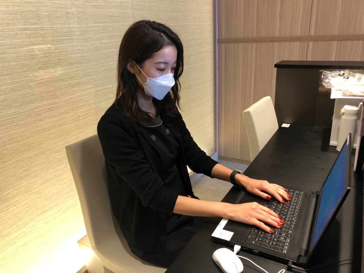 急募＊大手不動産会社でデータ入力など＊未経験OK イメージ1