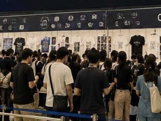 ＼週0～、単発OK！／東京ドームで野球グッズの販売スタッフ大量募集！！ イメージ2