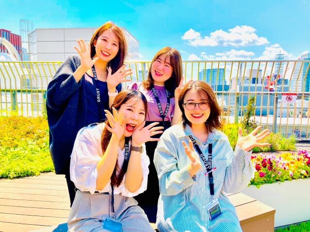 ＼激熱！Z世代必見！！／カラオケアプリの曲情報入力＊未経験・ブランク歓迎！ イメージ1