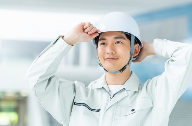 日勤＆土日祝休み＊最大時給1,900円！大手メーカーの製造スタッフ＊ イメージ1