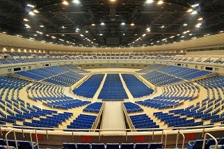 高額【短期・初心者大歓迎】登録制のコンサートアルバイト＊人気アーティスト多数 イメージ1