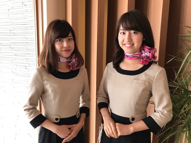 【急募】＊綺麗なマンションのモデルルームで受付のオシゴト＊未経験大歓迎 イメージ1