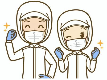 《糸島市》飲料水検査スタッフ＊週払い制度あり！未経験ＯＫ イメージ1