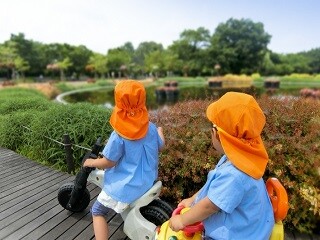 【保育士×時給1750円】遊びの見守りと手伝い＊担任なしで負担少なめ イメージ1